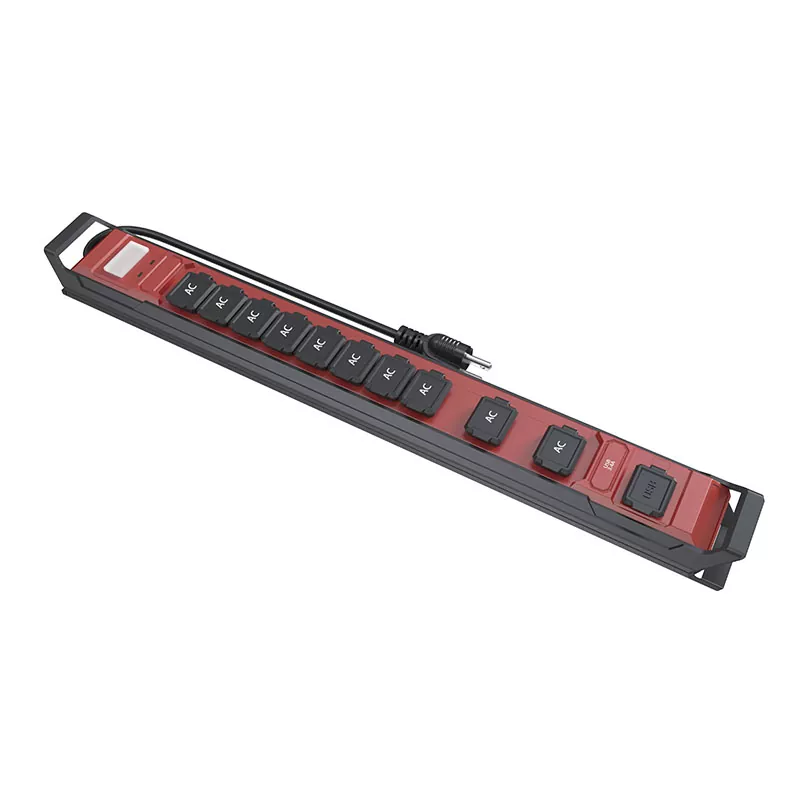 X decursibus IMPERVIUS USB Power velit