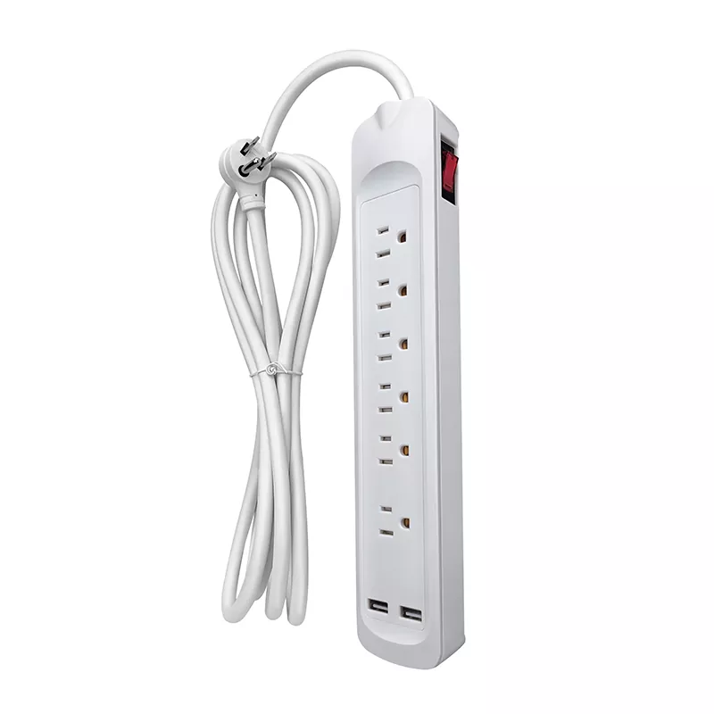 Est innovation in potestate procuratio quod ducitur a VI-decursibus USB potestatem habena?