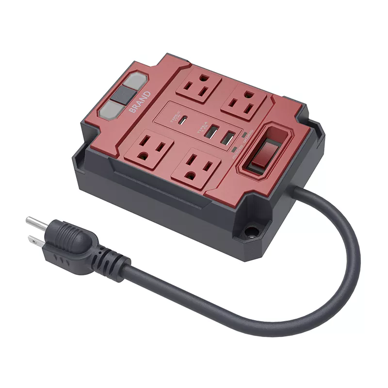 IV decursibus Power velit luce