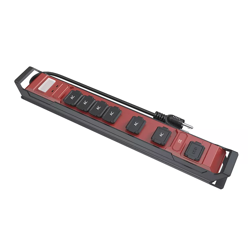 VI decursibus IMPERVIUS USB 3.4a