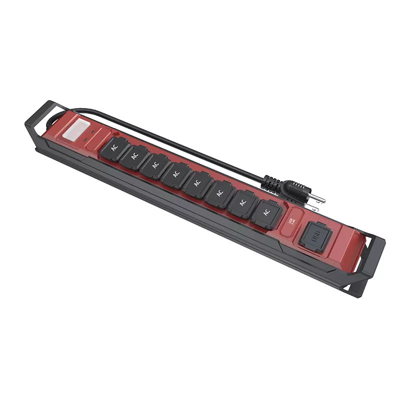 VIII decursibus IMPERVIUS USB Power velit