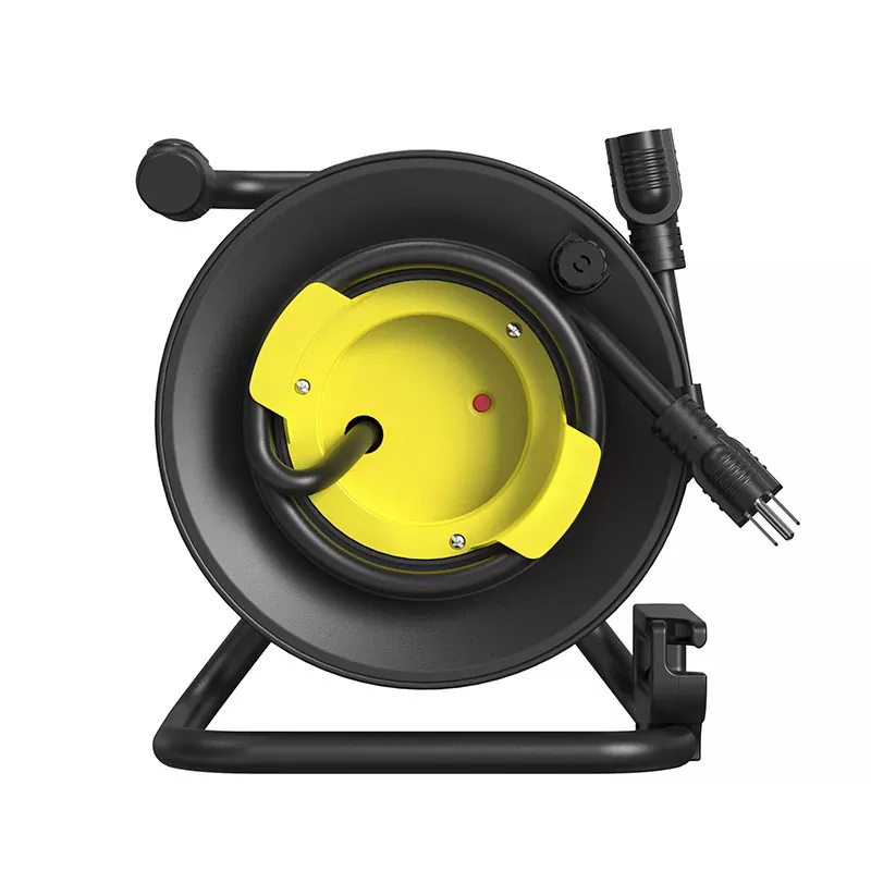 Extensio Cord Reel 54ft Extensio Cord Reel 54ft