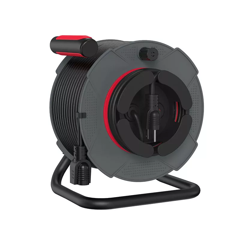 Extensio Cordis Reel Extensio Cordis Reel